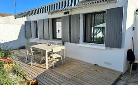 Magnifique maison à saint martin de ré